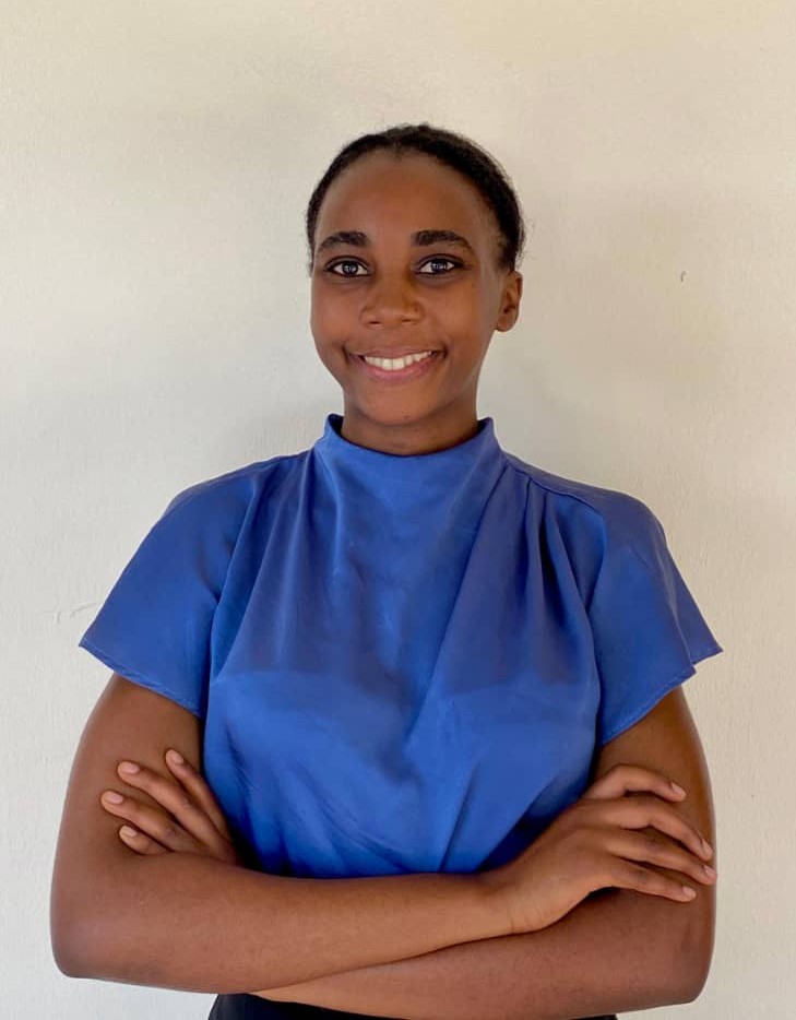 Precious Akatukunda - Program Intern